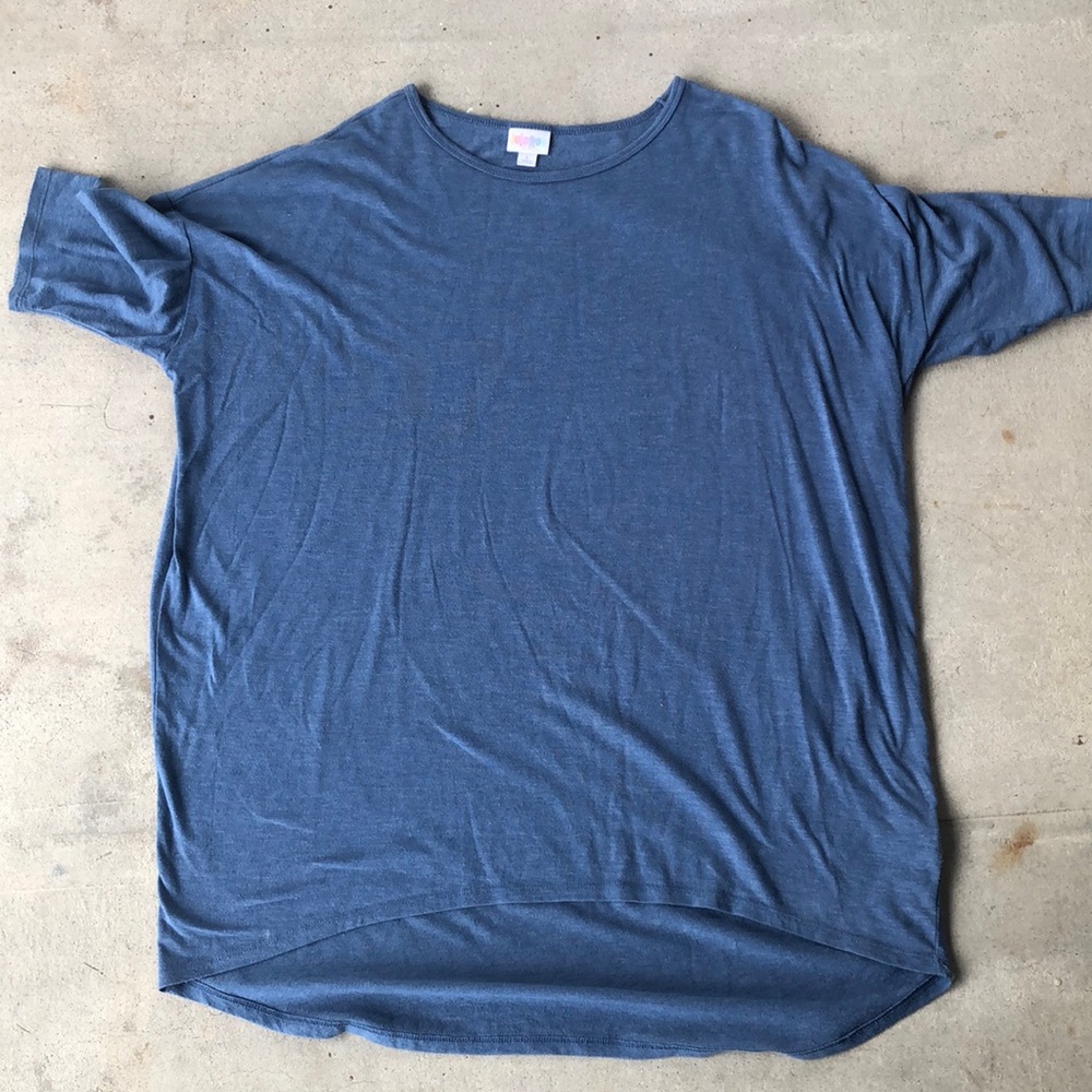LulaRoe Top
